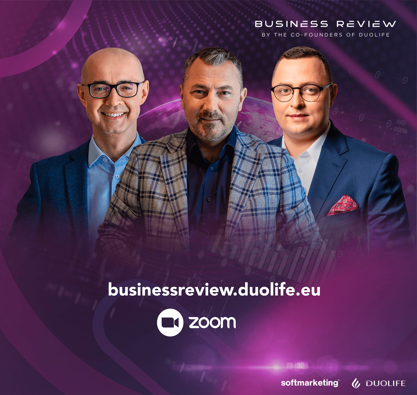 BUSINESS REVIEW