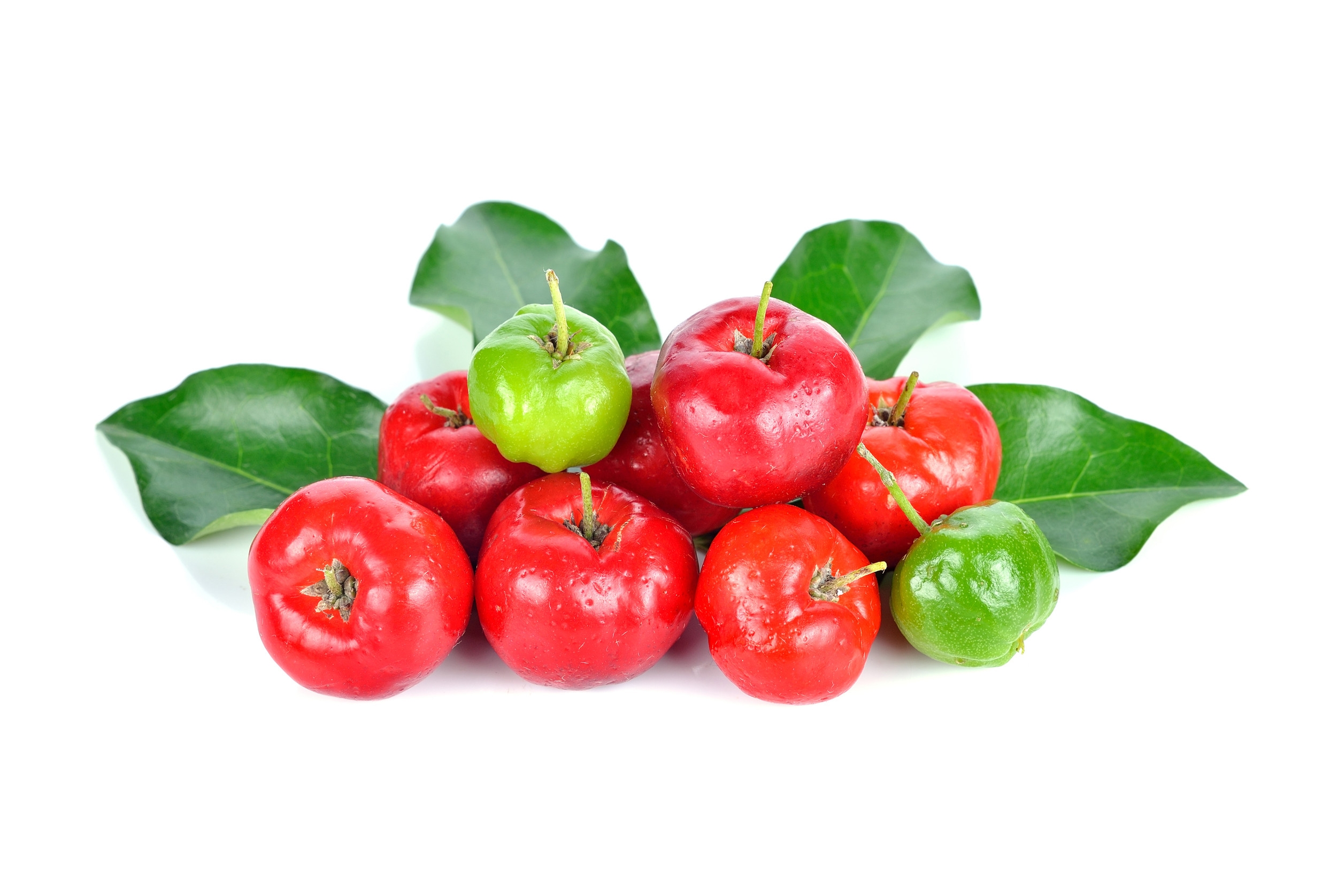 Ingredient: Ekstrakt z owoców aceroli