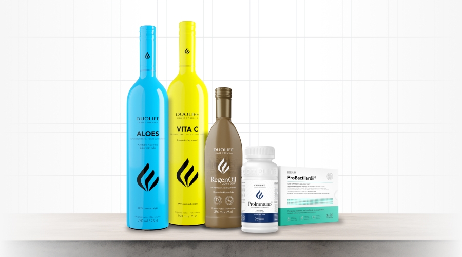 supplements