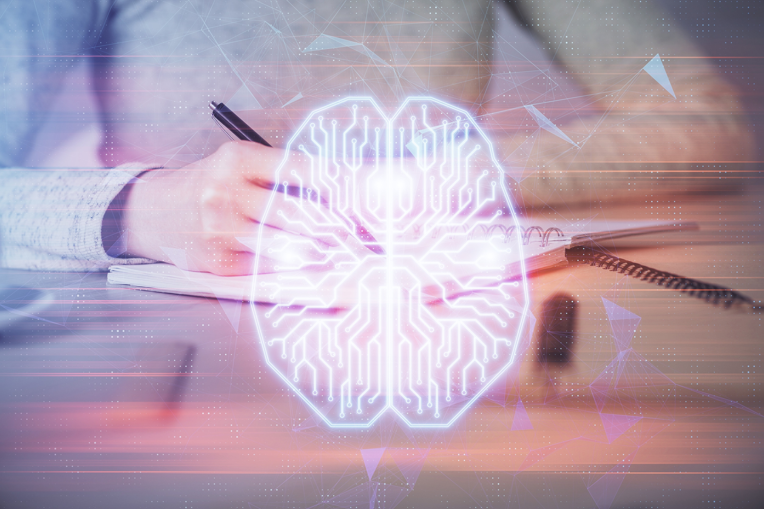 brain