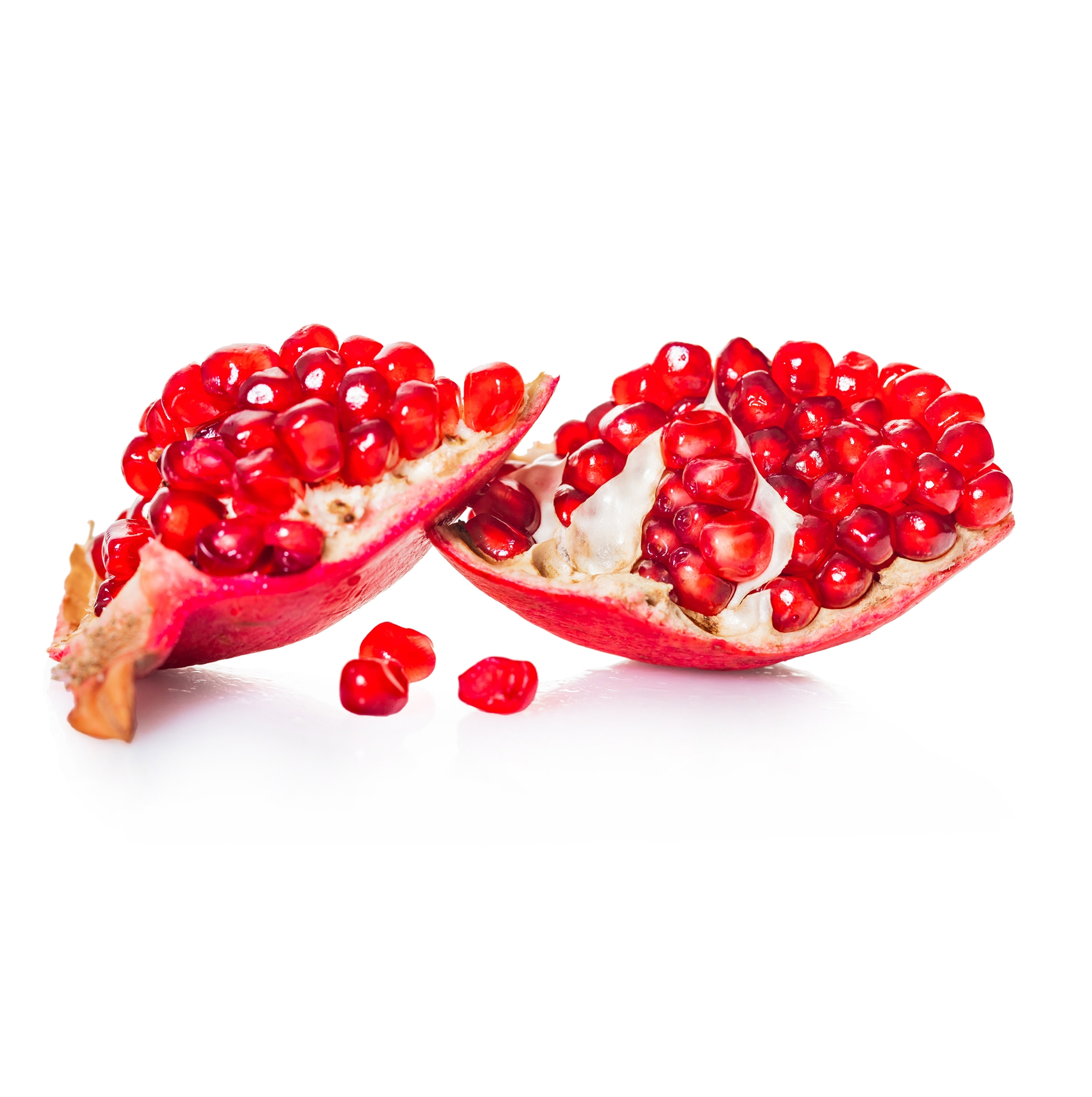 Ingredient: Sok z owoców granatu