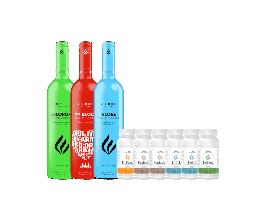 supplements
