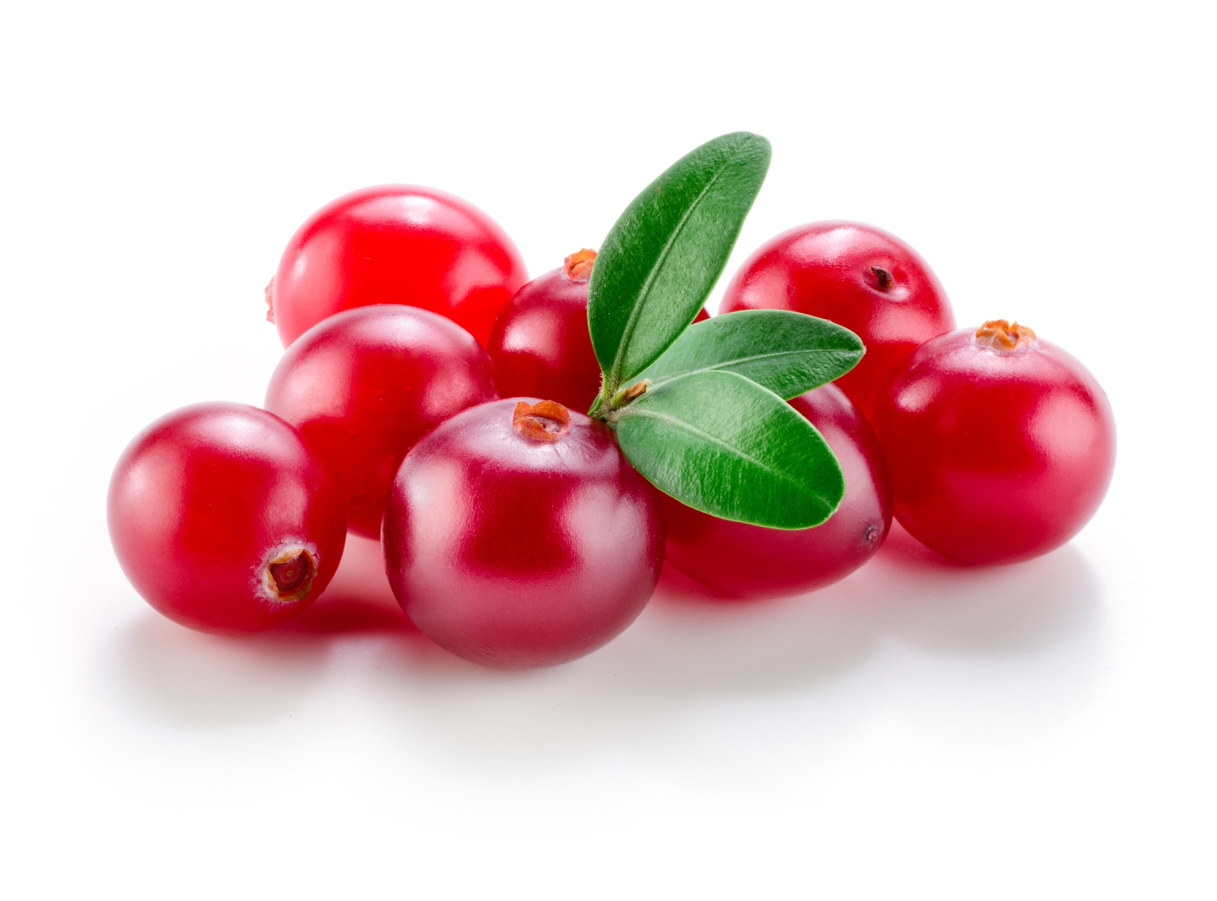 Ingredient: Sok z owoców żurawiny wielkoowocowej